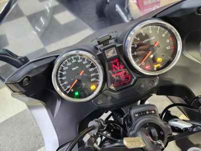 Honda CB1300 Super Boldor 2023