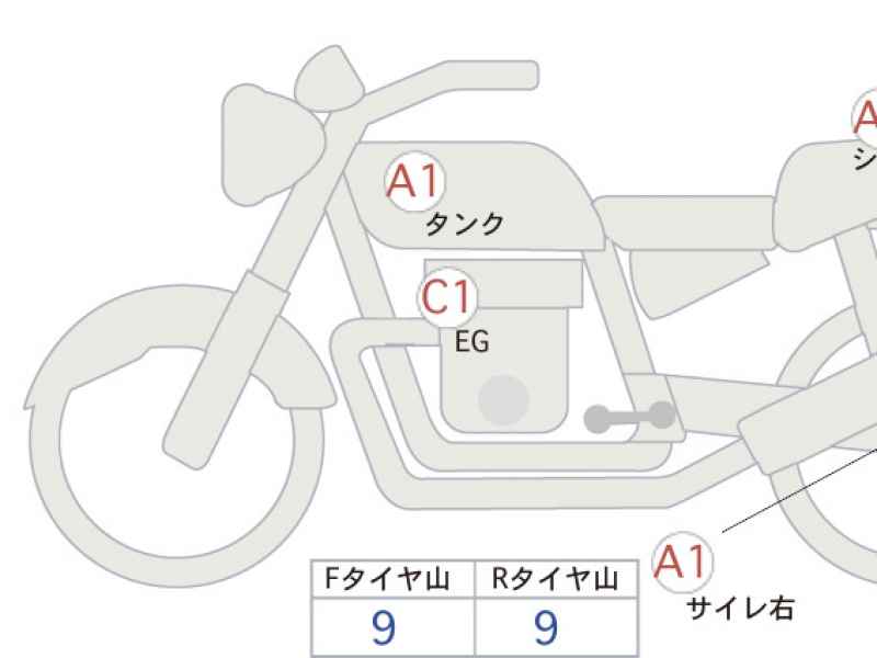 Harley-Davidson Sport Glide FLSB1750 2022