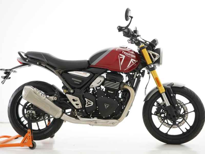 Triumph Speed 400 2025