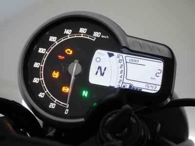 Triumph Speed 400 2025