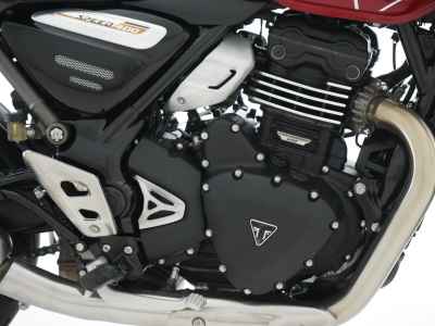 Triumph Speed 400 2025