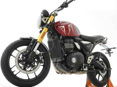 Triumph Speed 400 2025