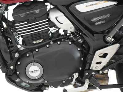 Triumph Speed 400 2025