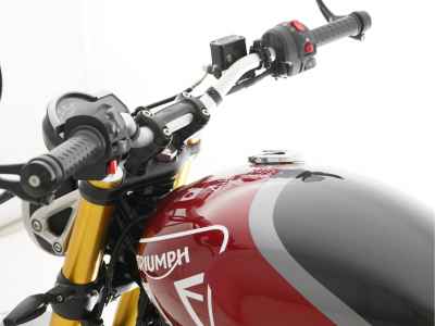 Triumph Speed 400 2025