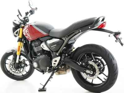 Triumph Speed 400 2025