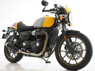 Triumph Street Cup 2017