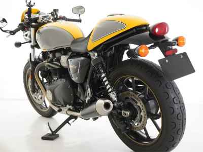 Triumph Street Cup 2017