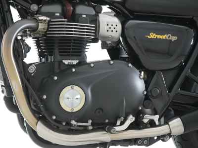 Triumph Street Cup 2017