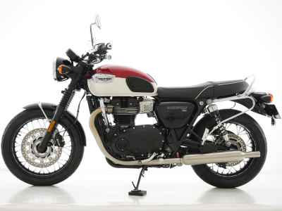 Triumph Bonneville T100 2022
