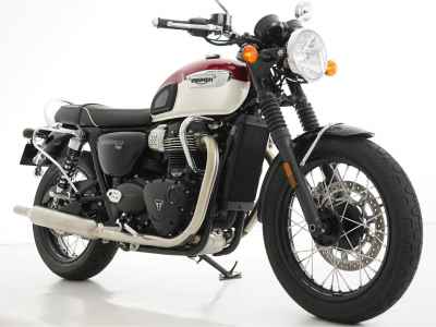 Triumph Bonneville T100 2022
