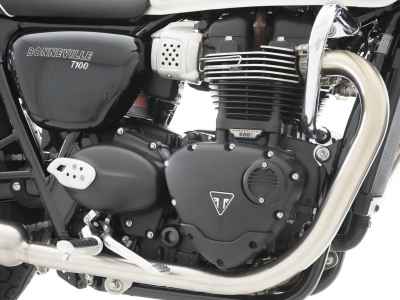Triumph Bonneville T100 2022
