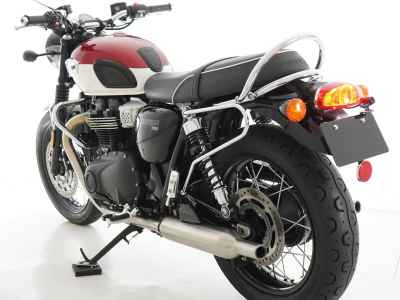 Triumph Bonneville T100 2022