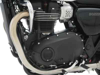 Triumph Bonneville T100 2022
