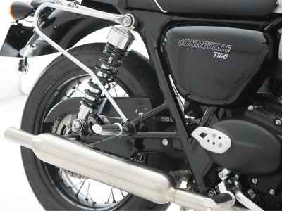 Triumph Bonneville T100 2022
