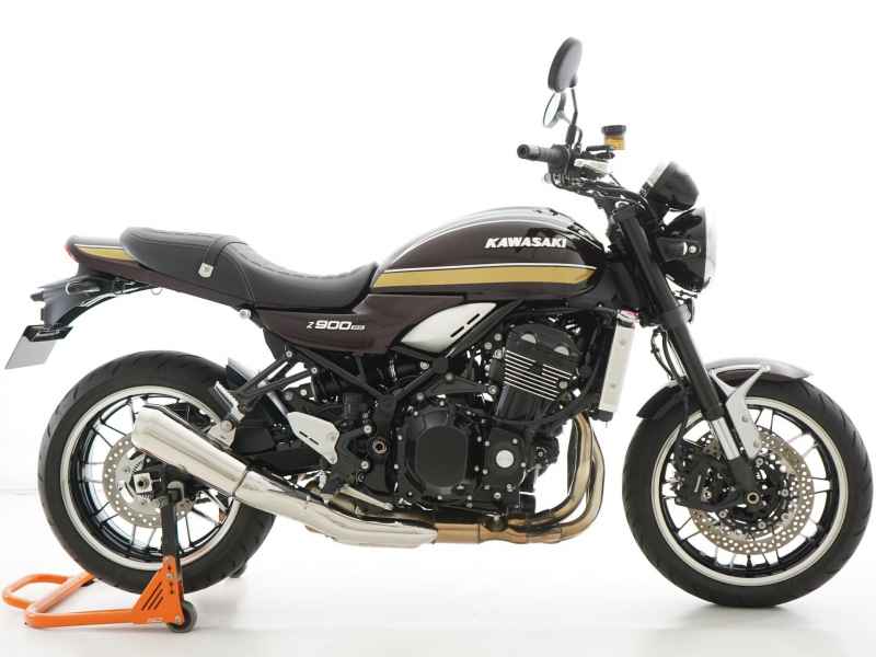 Kawasaki Z900RS 2025