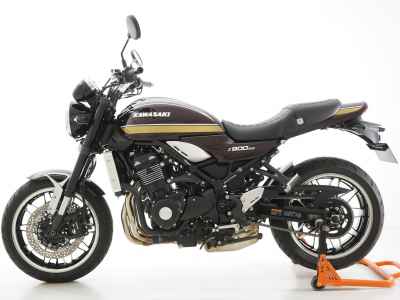 Kawasaki Z900RS 2025