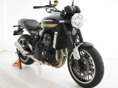 Kawasaki Z900RS 2025