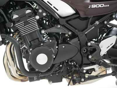 Kawasaki Z900RS 2025