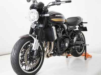 Kawasaki Z900RS 2025