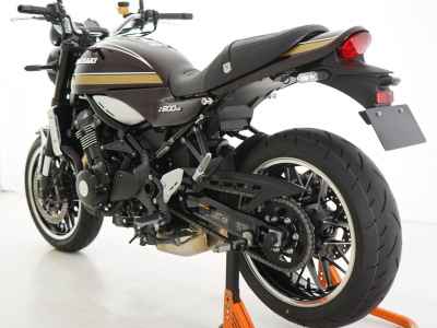 Kawasaki Z900RS 2025