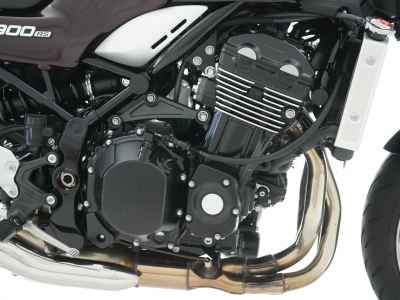 Kawasaki Z900RS 2025