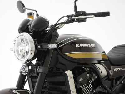 Kawasaki Z900RS 2025