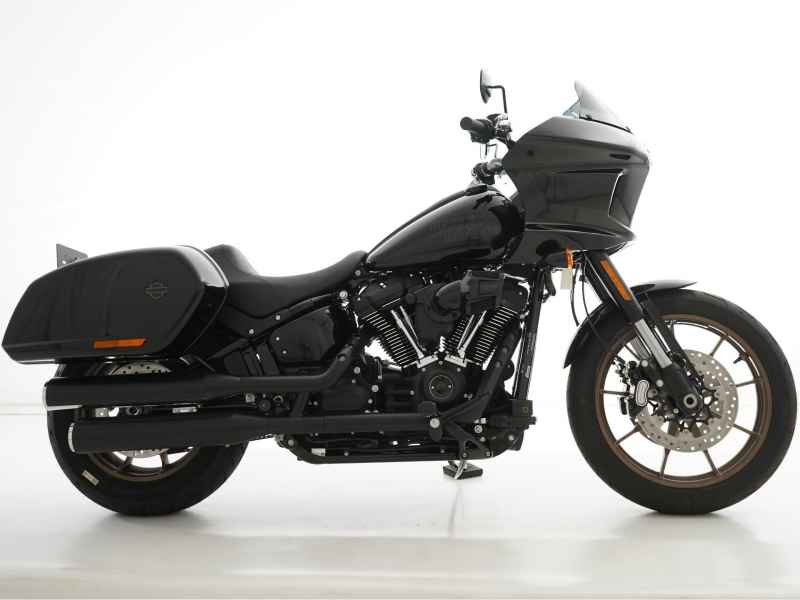 Harley-Davidson Low Rider ST FXLRST1920 2025