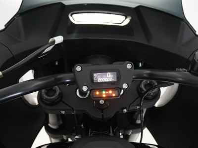 Harley-Davidson Low Rider ST FXLRST1920 2025