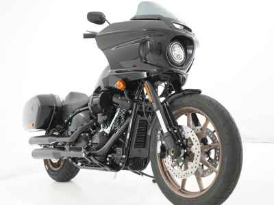Harley-Davidson Low Rider ST FXLRST1920 2025