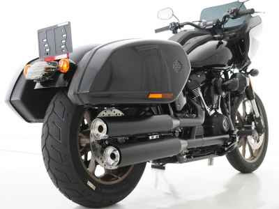 Harley-Davidson Low Rider ST FXLRST1920 2025