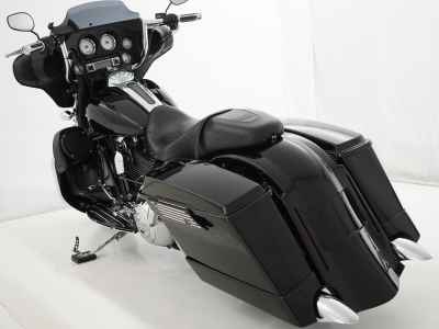 Harley-Davidson SR400 2007