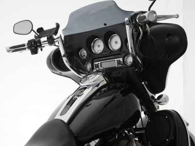 Harley-Davidson SR400 2007