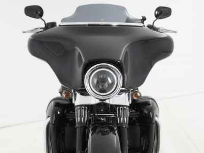 Harley-Davidson SR400 2007