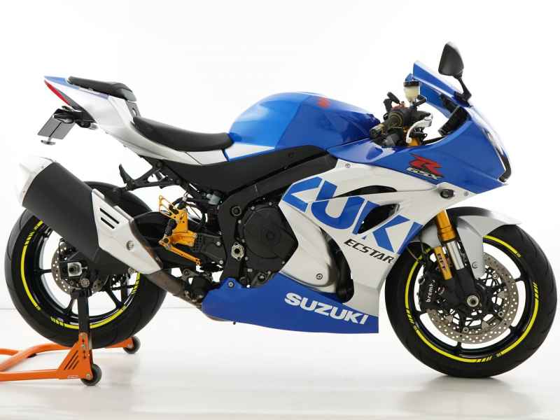 Suzuki GSX-R1000 2020