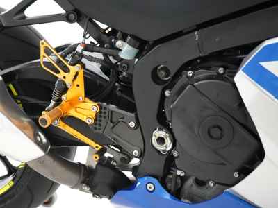 Suzuki GSX-R1000 2020