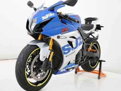 Suzuki GSX-R1000 2020