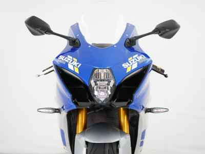 Suzuki GSX-R1000 2020