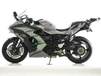 Kawasaki Ninja H2 SX SE+ 2020