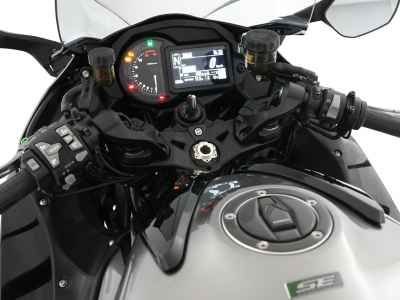 Kawasaki Ninja H2 SX SE+ 2020