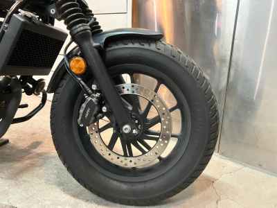 Honda Rebel CMX250 2020