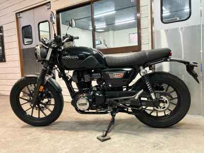 Honda GB350 2025
