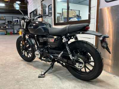 Honda GB350 2025