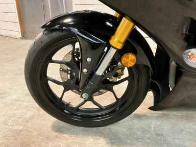 Yamaha YZF-R3 2020