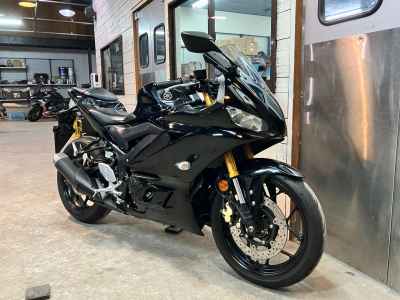 Yamaha YZF-R3 2020