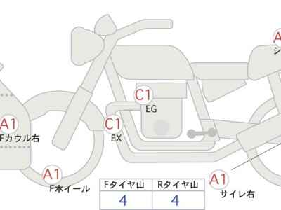 Kawasaki Ninja ZX-4R SE 2024