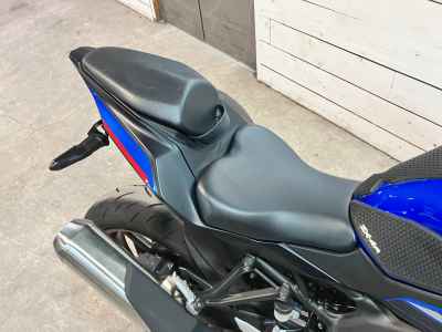 Kawasaki Ninja ZX-4R SE 2024