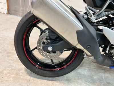 Kawasaki Ninja ZX-4R SE 2024