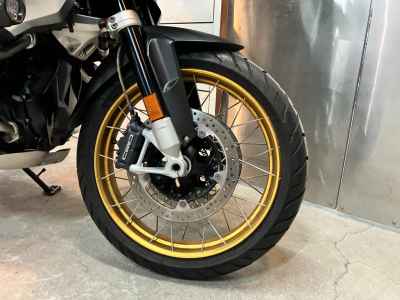 BMW R1200GS Adventure 2021