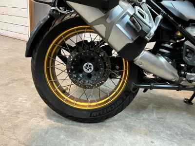 BMW R1200GS Adventure 2021