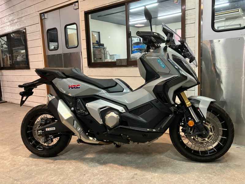 Honda X-Adv 750 2022